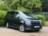 USED 2024 74 VOLKSWAGEN MULTIVAN 1.4 TSI 13kWh Life Long MPV 5dr Petrol Plug-in Hybrid DSG Euro 6 (s/s) (218 ps) 