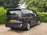 USED 2024 74 VOLKSWAGEN MULTIVAN 1.4 TSI 13kWh Life Long MPV 5dr Petrol Plug-in Hybrid DSG Euro 6 (s/s) (218 ps) 