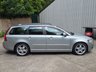 USED 2010 10 VOLVO V50 1.6D DRIVe SE Estate 5dr Diesel Manual Euro 4 (s/s) (109 ps) TIMING BELT KIT AT 95,000 MILES,