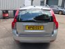 USED 2010 10 VOLVO V50 1.6D DRIVe SE Estate 5dr Diesel Manual Euro 4 (s/s) (109 ps) TIMING BELT KIT AT 95,000 MILES,