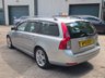 USED 2010 10 VOLVO V50 1.6D DRIVe SE Estate 5dr Diesel Manual Euro 4 (s/s) (109 ps) TIMING BELT KIT AT 95,000 MILES,