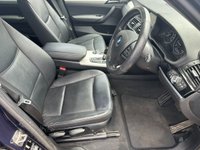 USED 2016 66 BMW X3 2.0 20d SE SUV 5dr Diesel Auto xDrive Euro 6 (s/s) (190 ps) 2 OWNERS SERVICE HISTORY 74K