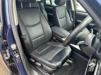 USED 2016 66 BMW X3 2.0 20d SE SUV 5dr Diesel Auto xDrive Euro 6 (s/s) (190 ps) 2 OWNERS SERVICE HISTORY 74K