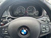 USED 2016 66 BMW X3 2.0 20d SE SUV 5dr Diesel Auto xDrive Euro 6 (s/s) (190 ps) 2 OWNERS SERVICE HISTORY 74K