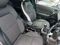 USED 2020 70 RENAULT CAPTUR 1.3 TCe S Edition SUV 5dr Petrol Manual Euro 6 (s/s) (130 ps) SERVICE HISTORY-4 STAMPS-NAV-1 FORMER KEEPER-REVERSE CAMERA-DAB