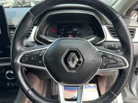 USED 2020 70 RENAULT CAPTUR 1.3 TCe S Edition SUV 5dr Petrol Manual Euro 6 (s/s) (130 ps) SERVICE HISTORY-4 STAMPS-NAV-1 FORMER KEEPER-REVERSE CAMERA-DAB