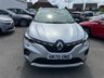 USED 2020 70 RENAULT CAPTUR 1.3 TCe S Edition SUV 5dr Petrol Manual Euro 6 (s/s) (130 ps) SERVICE HISTORY-4 STAMPS-NAV-1 FORMER KEEPER-REVERSE CAMERA-DAB