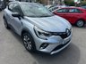 USED 2020 70 RENAULT CAPTUR 1.3 TCe S Edition SUV 5dr Petrol Manual Euro 6 (s/s) (130 ps) SERVICE HISTORY-4 STAMPS-NAV-1 FORMER KEEPER-REVERSE CAMERA-DAB
