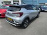 USED 2020 70 RENAULT CAPTUR 1.3 TCe S Edition SUV 5dr Petrol Manual Euro 6 (s/s) (130 ps) SERVICE HISTORY-4 STAMPS-NAV-1 FORMER KEEPER-REVERSE CAMERA-DAB