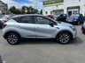 USED 2020 70 RENAULT CAPTUR 1.3 TCe S Edition SUV 5dr Petrol Manual Euro 6 (s/s) (130 ps) SERVICE HISTORY-4 STAMPS-NAV-1 FORMER KEEPER-REVERSE CAMERA-DAB
