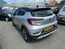USED 2020 70 RENAULT CAPTUR 1.3 TCe S Edition SUV 5dr Petrol Manual Euro 6 (s/s) (130 ps) SERVICE HISTORY-4 STAMPS-NAV-1 FORMER KEEPER-REVERSE CAMERA-DAB