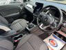 USED 2020 70 RENAULT CAPTUR 1.3 TCe S Edition SUV 5dr Petrol Manual Euro 6 (s/s) (130 ps) SERVICE HISTORY-4 STAMPS-NAV-1 FORMER KEEPER-REVERSE CAMERA-DAB