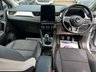 USED 2020 70 RENAULT CAPTUR 1.3 TCe S Edition SUV 5dr Petrol Manual Euro 6 (s/s) (130 ps) SERVICE HISTORY-4 STAMPS-NAV-1 FORMER KEEPER-REVERSE CAMERA-DAB