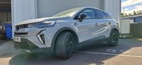 USED 2024 24 RENAULT Symbioz 1.6L 5d  AUTO  141 BHP 