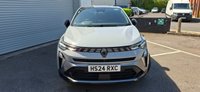 USED 2024 24 RENAULT Symbioz 1.6L 5d  AUTO  141 BHP 