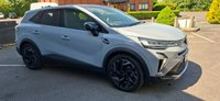 USED 2024 24 RENAULT Symbioz 1.6L 5d  AUTO  141 BHP 