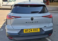 USED 2024 24 RENAULT Symbioz 1.6L 5d  AUTO  141 BHP 