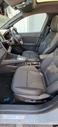 USED 2024 24 RENAULT Symbioz 1.6L 5d  AUTO  141 BHP 