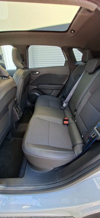 USED 2024 24 RENAULT Symbioz 1.6L 5d  AUTO  141 BHP 