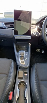 USED 2024 24 RENAULT Symbioz 1.6L 5d  AUTO  141 BHP 