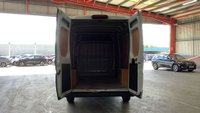 USED 2024 24 CITROEN RELAY L4 H2 Enterprise Blu Hdi 140 PS Heavy XLWB High Roof With Air Conditioning, Electric Pack, Rear View Camera, Parking Sensors, Bulkhead and Ply Lining. In Great condition. This is the New shape too .1 Owner from new - 2 Services .This exceptional 24 plate Peugeot Boxer Enterprise presents a rare opportunity to acquire a nearly new, high-specification heavy commercial vehicle. Finished in the desirable L4 H2 Extra Long Wheelbase High Roof configuration, this van offers a cavernous load area that is ready for immediate work. The odometer reads just forty-six thousand seven hundred and eighty miles, a remarkably low figure for a vehicle of this capability and age. It has had only one owner from new and has been maintained to an impeccable standard with two full services recorded. This is not a pre-registration or a demonstration model; it is a genuine, one-owner vehicle that has been carefully run in and is now ready for its next chapter.  This particular Boxer is the new generation model, benefiting from Peugeot’s latest design language and technological upgrades. It is powered by the punchy and efficient two-point-two litre Blu HDI one hundred and forty PS engine, which provides ample torque for hauling heavy loads while remaining remarkably economical. The driving experience is further enhanced by the factory-fitted air conditioning, ensuring comfort in all weathers, and the comprehensive electric pack that includes windows and mirrors for ease of use. Maneuvering this substantial van is made simple by the integrated rear-view camera and parking sensors, taking the stress out of city driving and tight loading bays. Furthermore, the vehicle is equipped with a full steel bulkhead and has been professionally ply-lined to protect the interior, ensuring it remains in pristine condition for years to come.  The condition of this van is genuinely superb, reflecting its low mileage and careful ownership. The bodywork and paint are immaculate, and the interior presents as nearly new, free from the excessive wear often found on commercial vehicles. The combination of the high roof and extra-long wheelbase makes this the ultimate choice for those requiring maximum volume, while the added convenience features and mechanical specification set it apart from standard workhorses. It is a turn-key solution for any business owner or independent operator looking for a reliable, spacious, and cost-effective asset.  This vehicle is offered for sale with a full history and is ready to be viewed at your earliest convenience. It represents a significant saving on the cost of a new equivalent and is available for immediate purchase. Serious enquiries are invited. Please contact us today to arrange a viewing or to discuss this outstanding Peugeot Boxer further. Do not delay, as a vehicle of this specification and condition will not remain available for long. 