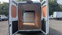 USED 2024 24 CITROEN RELAY L4 H2 Enterprise Blu Hdi 140 PS Heavy XLWB High Roof With Air Conditioning, Electric Pack, Rear View Camera, Parking Sensors, Bulkhead and Ply Lining. In Great condition. This is the New shape too .1 Owner from new - 2 Services .This exceptional 24 plate Peugeot Boxer Enterprise presents a rare opportunity to acquire a nearly new, high-specification heavy commercial vehicle. Finished in the desirable L4 H2 Extra Long Wheelbase High Roof configuration, this van offers a cavernous load area that is ready for immediate work. The odometer reads just forty-six thousand seven hundred and eighty miles, a remarkably low figure for a vehicle of this capability and age. It has had only one owner from new and has been maintained to an impeccable standard with two full services recorded. This is not a pre-registration or a demonstration model; it is a genuine, one-owner vehicle that has been carefully run in and is now ready for its next chapter.  This particular Boxer is the new generation model, benefiting from Peugeot’s latest design language and technological upgrades. It is powered by the punchy and efficient two-point-two litre Blu HDI one hundred and forty PS engine, which provides ample torque for hauling heavy loads while remaining remarkably economical. The driving experience is further enhanced by the factory-fitted air conditioning, ensuring comfort in all weathers, and the comprehensive electric pack that includes windows and mirrors for ease of use. Maneuvering this substantial van is made simple by the integrated rear-view camera and parking sensors, taking the stress out of city driving and tight loading bays. Furthermore, the vehicle is equipped with a full steel bulkhead and has been professionally ply-lined to protect the interior, ensuring it remains in pristine condition for years to come.  The condition of this van is genuinely superb, reflecting its low mileage and careful ownership. The bodywork and paint are immaculate, and the interior presents as nearly new, free from the excessive wear often found on commercial vehicles. The combination of the high roof and extra-long wheelbase makes this the ultimate choice for those requiring maximum volume, while the added convenience features and mechanical specification set it apart from standard workhorses. It is a turn-key solution for any business owner or independent operator looking for a reliable, spacious, and cost-effective asset.  This vehicle is offered for sale with a full history and is ready to be viewed at your earliest convenience. It represents a significant saving on the cost of a new equivalent and is available for immediate purchase. Serious enquiries are invited. Please contact us today to arrange a viewing or to discuss this outstanding Peugeot Boxer further. Do not delay, as a vehicle of this specification and condition will not remain available for long. 
