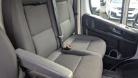 USED 2024 24 CITROEN RELAY L4 H2 Enterprise Blu Hdi 140 PS Heavy XLWB High Roof With Air Conditioning, Electric Pack, Rear View Camera, Parking Sensors, Bulkhead and Ply Lining. In Great condition. This is the New shape too .1 Owner from new - 2 Services .This exceptional 24 plate Peugeot Boxer Enterprise presents a rare opportunity to acquire a nearly new, high-specification heavy commercial vehicle. Finished in the desirable L4 H2 Extra Long Wheelbase High Roof configuration, this van offers a cavernous load area that is ready for immediate work. The odometer reads just forty-six thousand seven hundred and eighty miles, a remarkably low figure for a vehicle of this capability and age. It has had only one owner from new and has been maintained to an impeccable standard with two full services recorded. This is not a pre-registration or a demonstration model; it is a genuine, one-owner vehicle that has been carefully run in and is now ready for its next chapter.  This particular Boxer is the new generation model, benefiting from Peugeot’s latest design language and technological upgrades. It is powered by the punchy and efficient two-point-two litre Blu HDI one hundred and forty PS engine, which provides ample torque for hauling heavy loads while remaining remarkably economical. The driving experience is further enhanced by the factory-fitted air conditioning, ensuring comfort in all weathers, and the comprehensive electric pack that includes windows and mirrors for ease of use. Maneuvering this substantial van is made simple by the integrated rear-view camera and parking sensors, taking the stress out of city driving and tight loading bays. Furthermore, the vehicle is equipped with a full steel bulkhead and has been professionally ply-lined to protect the interior, ensuring it remains in pristine condition for years to come.  The condition of this van is genuinely superb, reflecting its low mileage and careful ownership. The bodywork and paint are immaculate, and the interior presents as nearly new, free from the excessive wear often found on commercial vehicles. The combination of the high roof and extra-long wheelbase makes this the ultimate choice for those requiring maximum volume, while the added convenience features and mechanical specification set it apart from standard workhorses. It is a turn-key solution for any business owner or independent operator looking for a reliable, spacious, and cost-effective asset.  This vehicle is offered for sale with a full history and is ready to be viewed at your earliest convenience. It represents a significant saving on the cost of a new equivalent and is available for immediate purchase. Serious enquiries are invited. Please contact us today to arrange a viewing or to discuss this outstanding Peugeot Boxer further. Do not delay, as a vehicle of this specification and condition will not remain available for long. 