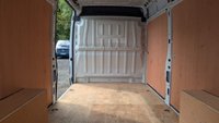 USED 2024 24 CITROEN RELAY L4 H2 Enterprise Blu Hdi 140 PS Heavy XLWB High Roof With Air Conditioning, Electric Pack, Rear View Camera, Parking Sensors, Bulkhead and Ply Lining. In Great condition. This is the New shape too .1 Owner from new - 2 Services .This exceptional 24 plate Peugeot Boxer Enterprise presents a rare opportunity to acquire a nearly new, high-specification heavy commercial vehicle. Finished in the desirable L4 H2 Extra Long Wheelbase High Roof configuration, this van offers a cavernous load area that is ready for immediate work. The odometer reads just forty-six thousand seven hundred and eighty miles, a remarkably low figure for a vehicle of this capability and age. It has had only one owner from new and has been maintained to an impeccable standard with two full services recorded. This is not a pre-registration or a demonstration model; it is a genuine, one-owner vehicle that has been carefully run in and is now ready for its next chapter.  This particular Boxer is the new generation model, benefiting from Peugeot’s latest design language and technological upgrades. It is powered by the punchy and efficient two-point-two litre Blu HDI one hundred and forty PS engine, which provides ample torque for hauling heavy loads while remaining remarkably economical. The driving experience is further enhanced by the factory-fitted air conditioning, ensuring comfort in all weathers, and the comprehensive electric pack that includes windows and mirrors for ease of use. Maneuvering this substantial van is made simple by the integrated rear-view camera and parking sensors, taking the stress out of city driving and tight loading bays. Furthermore, the vehicle is equipped with a full steel bulkhead and has been professionally ply-lined to protect the interior, ensuring it remains in pristine condition for years to come.  The condition of this van is genuinely superb, reflecting its low mileage and careful ownership. The bodywork and paint are immaculate, and the interior presents as nearly new, free from the excessive wear often found on commercial vehicles. The combination of the high roof and extra-long wheelbase makes this the ultimate choice for those requiring maximum volume, while the added convenience features and mechanical specification set it apart from standard workhorses. It is a turn-key solution for any business owner or independent operator looking for a reliable, spacious, and cost-effective asset.  This vehicle is offered for sale with a full history and is ready to be viewed at your earliest convenience. It represents a significant saving on the cost of a new equivalent and is available for immediate purchase. Serious enquiries are invited. Please contact us today to arrange a viewing or to discuss this outstanding Peugeot Boxer further. Do not delay, as a vehicle of this specification and condition will not remain available for long. 