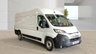 USED 2024 24 CITROEN RELAY L4 H2 Enterprise Blu Hdi 140 PS Heavy XLWB High Roof With Air Conditioning, Electric Pack, Rear View Camera, Parking Sensors, Bulkhead and Ply Lining. In Great condition. This is the New shape too .1 Owner from new - 2 Services .This exceptional 24 plate Peugeot Boxer Enterprise presents a rare opportunity to acquire a nearly new, high-specification heavy commercial vehicle. Finished in the desirable L4 H2 Extra Long Wheelbase High Roof configuration, this van offers a cavernous load area that is ready for immediate work. The odometer reads just forty-six thousand seven hundred and eighty miles, a remarkably low figure for a vehicle of this capability and age. It has had only one owner from new and has been maintained to an impeccable standard with two full services recorded. This is not a pre-registration or a demonstration model; it is a genuine, one-owner vehicle that has been carefully run in and is now ready for its next chapter.  This particular Boxer is the new generation model, benefiting from Peugeot’s latest design language and technological upgrades. It is powered by the punchy and efficient two-point-two litre Blu HDI one hundred and forty PS engine, which provides ample torque for hauling heavy loads while remaining remarkably economical. The driving experience is further enhanced by the factory-fitted air conditioning, ensuring comfort in all weathers, and the comprehensive electric pack that includes windows and mirrors for ease of use. Maneuvering this substantial van is made simple by the integrated rear-view camera and parking sensors, taking the stress out of city driving and tight loading bays. Furthermore, the vehicle is equipped with a full steel bulkhead and has been professionally ply-lined to protect the interior, ensuring it remains in pristine condition for years to come.  The condition of this van is genuinely superb, reflecting its low mileage and careful ownership. The bodywork and paint are immaculate, and the interior presents as nearly new, free from the excessive wear often found on commercial vehicles. The combination of the high roof and extra-long wheelbase makes this the ultimate choice for those requiring maximum volume, while the added convenience features and mechanical specification set it apart from standard workhorses. It is a turn-key solution for any business owner or independent operator looking for a reliable, spacious, and cost-effective asset.  This vehicle is offered for sale with a full history and is ready to be viewed at your earliest convenience. It represents a significant saving on the cost of a new equivalent and is available for immediate purchase. Serious enquiries are invited. Please contact us today to arrange a viewing or to discuss this outstanding Peugeot Boxer further. Do not delay, as a vehicle of this specification and condition will not remain available for long. 