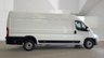 USED 2024 24 CITROEN RELAY L4 H2 Enterprise Blu Hdi 140 PS Heavy XLWB High Roof With Air Conditioning, Electric Pack, Rear View Camera, Parking Sensors, Bulkhead and Ply Lining. In Great condition. This is the New shape too .1 Owner from new - 2 Services .This exceptional 24 plate Peugeot Boxer Enterprise presents a rare opportunity to acquire a nearly new, high-specification heavy commercial vehicle. Finished in the desirable L4 H2 Extra Long Wheelbase High Roof configuration, this van offers a cavernous load area that is ready for immediate work. The odometer reads just forty-six thousand seven hundred and eighty miles, a remarkably low figure for a vehicle of this capability and age. It has had only one owner from new and has been maintained to an impeccable standard with two full services recorded. This is not a pre-registration or a demonstration model; it is a genuine, one-owner vehicle that has been carefully run in and is now ready for its next chapter.  This particular Boxer is the new generation model, benefiting from Peugeot’s latest design language and technological upgrades. It is powered by the punchy and efficient two-point-two litre Blu HDI one hundred and forty PS engine, which provides ample torque for hauling heavy loads while remaining remarkably economical. The driving experience is further enhanced by the factory-fitted air conditioning, ensuring comfort in all weathers, and the comprehensive electric pack that includes windows and mirrors for ease of use. Maneuvering this substantial van is made simple by the integrated rear-view camera and parking sensors, taking the stress out of city driving and tight loading bays. Furthermore, the vehicle is equipped with a full steel bulkhead and has been professionally ply-lined to protect the interior, ensuring it remains in pristine condition for years to come.  The condition of this van is genuinely superb, reflecting its low mileage and careful ownership. The bodywork and paint are immaculate, and the interior presents as nearly new, free from the excessive wear often found on commercial vehicles. The combination of the high roof and extra-long wheelbase makes this the ultimate choice for those requiring maximum volume, while the added convenience features and mechanical specification set it apart from standard workhorses. It is a turn-key solution for any business owner or independent operator looking for a reliable, spacious, and cost-effective asset.  This vehicle is offered for sale with a full history and is ready to be viewed at your earliest convenience. It represents a significant saving on the cost of a new equivalent and is available for immediate purchase. Serious enquiries are invited. Please contact us today to arrange a viewing or to discuss this outstanding Peugeot Boxer further. Do not delay, as a vehicle of this specification and condition will not remain available for long. 