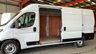 USED 2024 24 CITROEN RELAY L4 H2 Enterprise Blu Hdi 140 PS Heavy XLWB High Roof With Air Conditioning, Electric Pack, Rear View Camera, Parking Sensors, Bulkhead and Ply Lining. In Great condition. This is the New shape too .1 Owner from new - 2 Services .This exceptional 24 plate Peugeot Boxer Enterprise presents a rare opportunity to acquire a nearly new, high-specification heavy commercial vehicle. Finished in the desirable L4 H2 Extra Long Wheelbase High Roof configuration, this van offers a cavernous load area that is ready for immediate work. The odometer reads just forty-six thousand seven hundred and eighty miles, a remarkably low figure for a vehicle of this capability and age. It has had only one owner from new and has been maintained to an impeccable standard with two full services recorded. This is not a pre-registration or a demonstration model; it is a genuine, one-owner vehicle that has been carefully run in and is now ready for its next chapter.  This particular Boxer is the new generation model, benefiting from Peugeot’s latest design language and technological upgrades. It is powered by the punchy and efficient two-point-two litre Blu HDI one hundred and forty PS engine, which provides ample torque for hauling heavy loads while remaining remarkably economical. The driving experience is further enhanced by the factory-fitted air conditioning, ensuring comfort in all weathers, and the comprehensive electric pack that includes windows and mirrors for ease of use. Maneuvering this substantial van is made simple by the integrated rear-view camera and parking sensors, taking the stress out of city driving and tight loading bays. Furthermore, the vehicle is equipped with a full steel bulkhead and has been professionally ply-lined to protect the interior, ensuring it remains in pristine condition for years to come.  The condition of this van is genuinely superb, reflecting its low mileage and careful ownership. The bodywork and paint are immaculate, and the interior presents as nearly new, free from the excessive wear often found on commercial vehicles. The combination of the high roof and extra-long wheelbase makes this the ultimate choice for those requiring maximum volume, while the added convenience features and mechanical specification set it apart from standard workhorses. It is a turn-key solution for any business owner or independent operator looking for a reliable, spacious, and cost-effective asset.  This vehicle is offered for sale with a full history and is ready to be viewed at your earliest convenience. It represents a significant saving on the cost of a new equivalent and is available for immediate purchase. Serious enquiries are invited. Please contact us today to arrange a viewing or to discuss this outstanding Peugeot Boxer further. Do not delay, as a vehicle of this specification and condition will not remain available for long. 