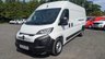 USED 2024 24 CITROEN RELAY L4 H2 Enterprise Blu Hdi 140 PS Heavy XLWB High Roof With Air Conditioning, Electric Pack, Rear View Camera, Parking Sensors, Bulkhead and Ply Lining. In Great condition. This is the New shape too .1 Owner from new - 2 Services .This exceptional 24 plate Peugeot Boxer Enterprise presents a rare opportunity to acquire a nearly new, high-specification heavy commercial vehicle. Finished in the desirable L4 H2 Extra Long Wheelbase High Roof configuration, this van offers a cavernous load area that is ready for immediate work. The odometer reads just forty-six thousand seven hundred and eighty miles, a remarkably low figure for a vehicle of this capability and age. It has had only one owner from new and has been maintained to an impeccable standard with two full services recorded. This is not a pre-registration or a demonstration model; it is a genuine, one-owner vehicle that has been carefully run in and is now ready for its next chapter.  This particular Boxer is the new generation model, benefiting from Peugeot’s latest design language and technological upgrades. It is powered by the punchy and efficient two-point-two litre Blu HDI one hundred and forty PS engine, which provides ample torque for hauling heavy loads while remaining remarkably economical. The driving experience is further enhanced by the factory-fitted air conditioning, ensuring comfort in all weathers, and the comprehensive electric pack that includes windows and mirrors for ease of use. Maneuvering this substantial van is made simple by the integrated rear-view camera and parking sensors, taking the stress out of city driving and tight loading bays. Furthermore, the vehicle is equipped with a full steel bulkhead and has been professionally ply-lined to protect the interior, ensuring it remains in pristine condition for years to come.  The condition of this van is genuinely superb, reflecting its low mileage and careful ownership. The bodywork and paint are immaculate, and the interior presents as nearly new, free from the excessive wear often found on commercial vehicles. The combination of the high roof and extra-long wheelbase makes this the ultimate choice for those requiring maximum volume, while the added convenience features and mechanical specification set it apart from standard workhorses. It is a turn-key solution for any business owner or independent operator looking for a reliable, spacious, and cost-effective asset.  This vehicle is offered for sale with a full history and is ready to be viewed at your earliest convenience. It represents a significant saving on the cost of a new equivalent and is available for immediate purchase. Serious enquiries are invited. Please contact us today to arrange a viewing or to discuss this outstanding Peugeot Boxer further. Do not delay, as a vehicle of this specification and condition will not remain available for long. 