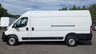 USED 2024 24 CITROEN RELAY L4 H2 Enterprise Blu Hdi 140 PS Heavy XLWB High Roof With Air Conditioning, Electric Pack, Rear View Camera, Parking Sensors, Bulkhead and Ply Lining. In Great condition. This is the New shape too .1 Owner from new - 2 Services .This exceptional 24 plate Peugeot Boxer Enterprise presents a rare opportunity to acquire a nearly new, high-specification heavy commercial vehicle. Finished in the desirable L4 H2 Extra Long Wheelbase High Roof configuration, this van offers a cavernous load area that is ready for immediate work. The odometer reads just forty-six thousand seven hundred and eighty miles, a remarkably low figure for a vehicle of this capability and age. It has had only one owner from new and has been maintained to an impeccable standard with two full services recorded. This is not a pre-registration or a demonstration model; it is a genuine, one-owner vehicle that has been carefully run in and is now ready for its next chapter.  This particular Boxer is the new generation model, benefiting from Peugeot’s latest design language and technological upgrades. It is powered by the punchy and efficient two-point-two litre Blu HDI one hundred and forty PS engine, which provides ample torque for hauling heavy loads while remaining remarkably economical. The driving experience is further enhanced by the factory-fitted air conditioning, ensuring comfort in all weathers, and the comprehensive electric pack that includes windows and mirrors for ease of use. Maneuvering this substantial van is made simple by the integrated rear-view camera and parking sensors, taking the stress out of city driving and tight loading bays. Furthermore, the vehicle is equipped with a full steel bulkhead and has been professionally ply-lined to protect the interior, ensuring it remains in pristine condition for years to come.  The condition of this van is genuinely superb, reflecting its low mileage and careful ownership. The bodywork and paint are immaculate, and the interior presents as nearly new, free from the excessive wear often found on commercial vehicles. The combination of the high roof and extra-long wheelbase makes this the ultimate choice for those requiring maximum volume, while the added convenience features and mechanical specification set it apart from standard workhorses. It is a turn-key solution for any business owner or independent operator looking for a reliable, spacious, and cost-effective asset.  This vehicle is offered for sale with a full history and is ready to be viewed at your earliest convenience. It represents a significant saving on the cost of a new equivalent and is available for immediate purchase. Serious enquiries are invited. Please contact us today to arrange a viewing or to discuss this outstanding Peugeot Boxer further. Do not delay, as a vehicle of this specification and condition will not remain available for long. 