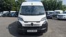 USED 2024 24 CITROEN RELAY L4 H2 Enterprise Blu Hdi 140 PS Heavy XLWB High Roof With Air Conditioning, Electric Pack, Rear View Camera, Parking Sensors, Bulkhead and Ply Lining. In Great condition. This is the New shape too .1 Owner from new - 2 Services .This exceptional 24 plate Peugeot Boxer Enterprise presents a rare opportunity to acquire a nearly new, high-specification heavy commercial vehicle. Finished in the desirable L4 H2 Extra Long Wheelbase High Roof configuration, this van offers a cavernous load area that is ready for immediate work. The odometer reads just forty-six thousand seven hundred and eighty miles, a remarkably low figure for a vehicle of this capability and age. It has had only one owner from new and has been maintained to an impeccable standard with two full services recorded. This is not a pre-registration or a demonstration model; it is a genuine, one-owner vehicle that has been carefully run in and is now ready for its next chapter.  This particular Boxer is the new generation model, benefiting from Peugeot’s latest design language and technological upgrades. It is powered by the punchy and efficient two-point-two litre Blu HDI one hundred and forty PS engine, which provides ample torque for hauling heavy loads while remaining remarkably economical. The driving experience is further enhanced by the factory-fitted air conditioning, ensuring comfort in all weathers, and the comprehensive electric pack that includes windows and mirrors for ease of use. Maneuvering this substantial van is made simple by the integrated rear-view camera and parking sensors, taking the stress out of city driving and tight loading bays. Furthermore, the vehicle is equipped with a full steel bulkhead and has been professionally ply-lined to protect the interior, ensuring it remains in pristine condition for years to come.  The condition of this van is genuinely superb, reflecting its low mileage and careful ownership. The bodywork and paint are immaculate, and the interior presents as nearly new, free from the excessive wear often found on commercial vehicles. The combination of the high roof and extra-long wheelbase makes this the ultimate choice for those requiring maximum volume, while the added convenience features and mechanical specification set it apart from standard workhorses. It is a turn-key solution for any business owner or independent operator looking for a reliable, spacious, and cost-effective asset.  This vehicle is offered for sale with a full history and is ready to be viewed at your earliest convenience. It represents a significant saving on the cost of a new equivalent and is available for immediate purchase. Serious enquiries are invited. Please contact us today to arrange a viewing or to discuss this outstanding Peugeot Boxer further. Do not delay, as a vehicle of this specification and condition will not remain available for long. 