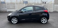 USED 2016 16 FORD KA 1.2 Zetec Hatchback 3dr Petrol Manual Euro 5 (s/s) (69 ps) ESTABLISHED FOR OVER 33 YEARS.