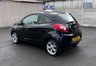 USED 2016 16 FORD KA 1.2 Zetec Hatchback 3dr Petrol Manual Euro 5 (s/s) (69 ps) ESTABLISHED FOR OVER 33 YEARS.