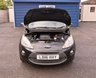 USED 2016 16 FORD KA 1.2 Zetec Hatchback 3dr Petrol Manual Euro 5 (s/s) (69 ps) ESTABLISHED FOR OVER 33 YEARS.