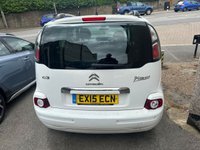 USED 2015 15 CITROEN C3 PICASSO 1.6 VTi Exclusive MPV 5dr Petrol ETG6 Euro 5 (120 ps) PART EX BARGAIN # EXCELLENT VALUE
