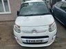 USED 2015 15 CITROEN C3 PICASSO 1.6 VTi Exclusive MPV 5dr Petrol ETG6 Euro 5 (120 ps) PART EX BARGAIN # EXCELLENT VALUE