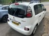 USED 2015 15 CITROEN C3 PICASSO 1.6 VTi Exclusive MPV 5dr Petrol ETG6 Euro 5 (120 ps) PART EX BARGAIN # EXCELLENT VALUE