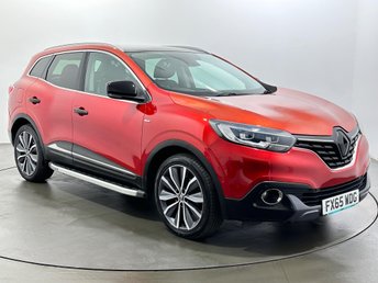 View our Renault Kadjar