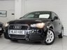USED 2010 60 AUDI A1 1.6 TDI SE Hatchback 3dr Diesel Manual Euro 5 (s/s) (105 ps) ***SOLD DEPOSIT TAKEN***