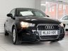 USED 2010 60 AUDI A1 1.6 TDI SE Hatchback 3dr Diesel Manual Euro 5 (s/s) (105 ps) ***SOLD DEPOSIT TAKEN***