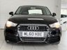 USED 2010 60 AUDI A1 1.6 TDI SE Hatchback 3dr Diesel Manual Euro 5 (s/s) (105 ps) ***SOLD DEPOSIT TAKEN***