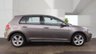 USED 2015 65 VOLKSWAGEN GOLF 1.4 TSI BlueMotion Tech Match Euro 6 (s/s) 5dr LOW MILES+DAB+Â£35 ROAD TAX