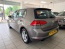 USED 2015 65 VOLKSWAGEN GOLF 1.4 TSI BlueMotion Tech Match Euro 6 (s/s) 5dr ***RESERVED DEPOSIT TAKEN***