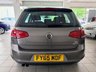 USED 2015 65 VOLKSWAGEN GOLF 1.4 TSI BlueMotion Tech Match Euro 6 (s/s) 5dr ***RESERVED DEPOSIT TAKEN***