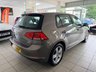 USED 2015 65 VOLKSWAGEN GOLF 1.4 TSI BlueMotion Tech Match Euro 6 (s/s) 5dr ***RESERVED DEPOSIT TAKEN***