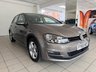 USED 2015 65 VOLKSWAGEN GOLF 1.4 TSI BlueMotion Tech Match Euro 6 (s/s) 5dr ***RESERVED DEPOSIT TAKEN***