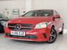 USED 2016 66 MERCEDES-BENZ A CLASS 1.5 A180d SE (Executive) Euro 6 (s/s) 5dr 1 OWNER+LOW MILES+Â£20 ROAD TAX